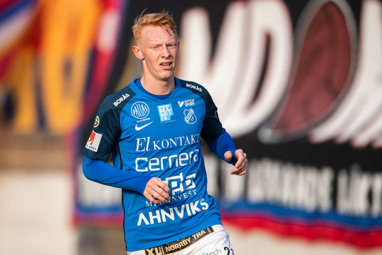 Norrbys Wilhelm Ärlig