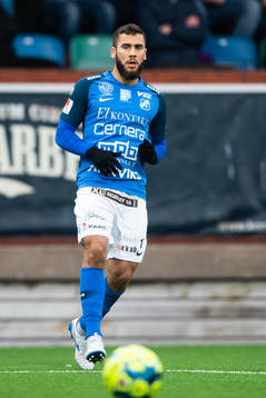 Norrbys Jasen Khayat