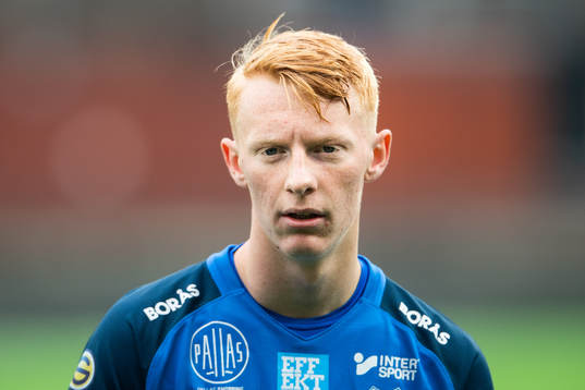 Norrbys Wilhelm Ärlig