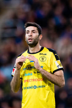 Frejs Luca Gerbino Polo