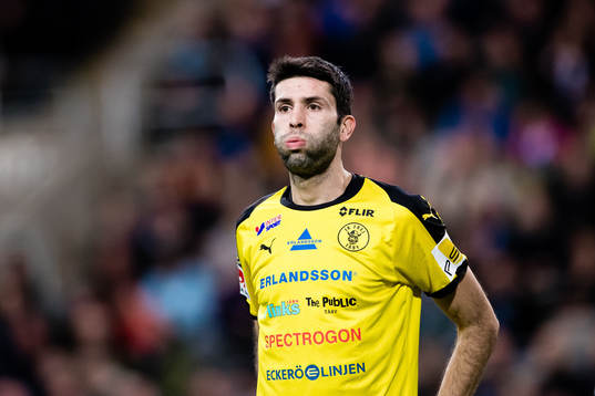 Frejs Luca Gerbino Polo