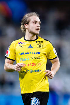 Frejs Amadeus Sögaard