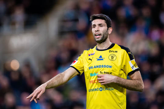 Frejs Luca Gerbino Polo