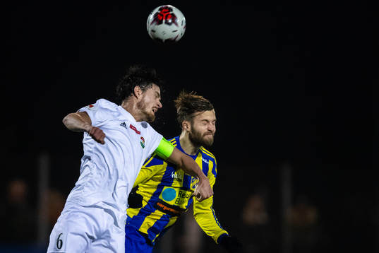 Dalkurds Robin Tranberg och Eskilsminnes Jonatan Olsson