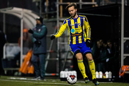 Eskilsminnes Jonatan Olsson