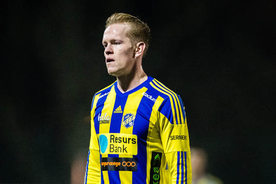 Eskilsminnes Philip Petersson