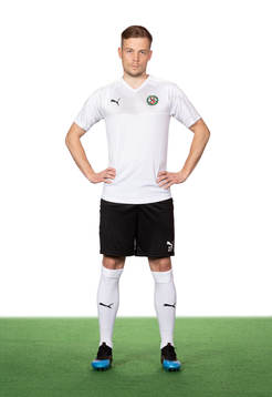 Örebros Daniel Björkman