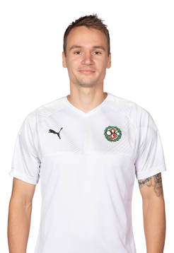 Örebros Viktor Prodell