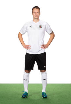 Örebros Viktor Prodell