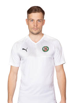 Örebros Daniel Björkman