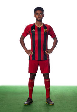 Östersunds Tesfaldet Tekie