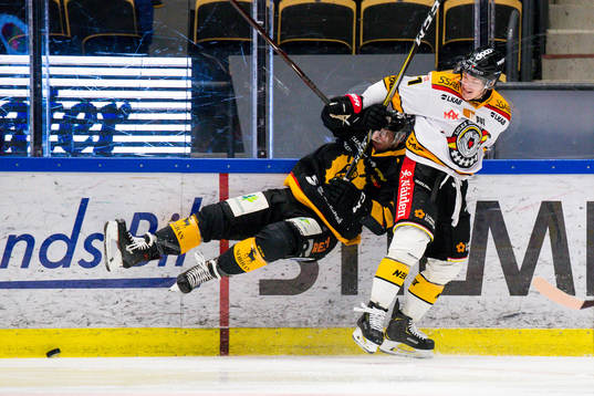 Skellefteås Bud Holloway