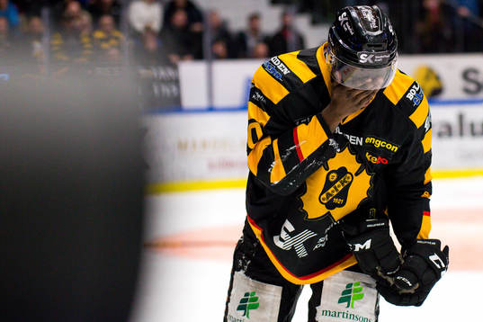 Skellefteås Edwin Hedberg