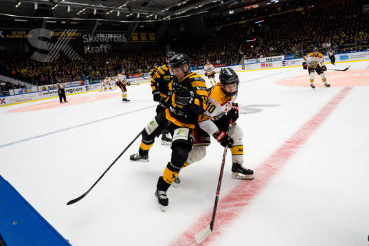 Skellefteås Adam Pettersson