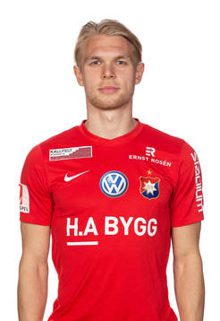 Örgrytes Linus Tornblad