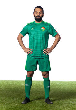 Dalkurds Peshraw Azizi