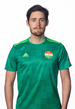 Dalkurds Robin Tranberg