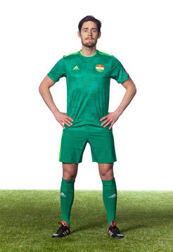 Dalkurds Robin Tranberg