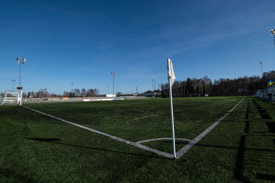 Österås Idrottsplats