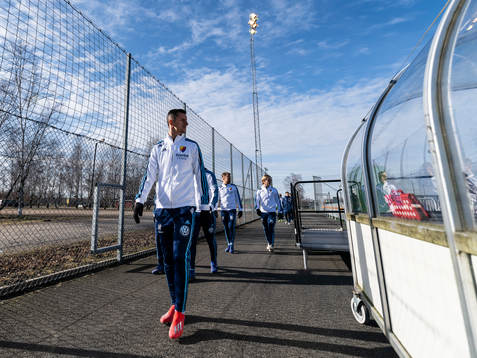 Djurgårdens Haris Radetinac