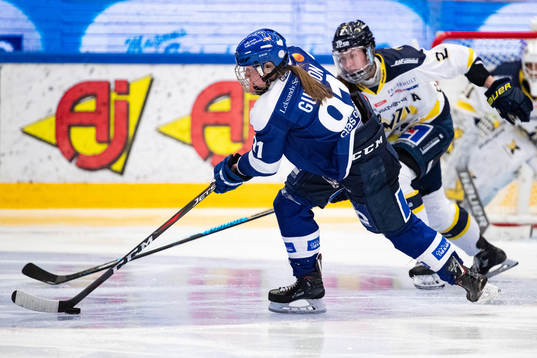 Leksands Tawnya Guindon