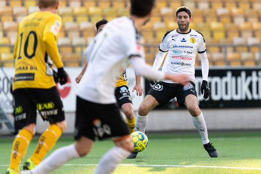 Frejs Luca Gerbino Polo