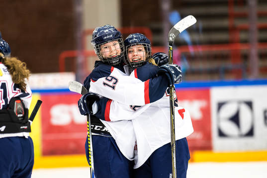 Stockholm 19 och 22 jublar