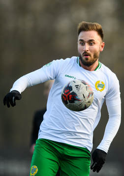 Hammarbys Muamer Tankovic