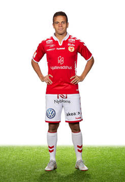 Kalmars Rafael Gimenes da Silva