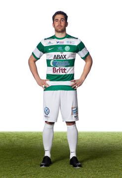 Västerås Carlos Gaete Moggia