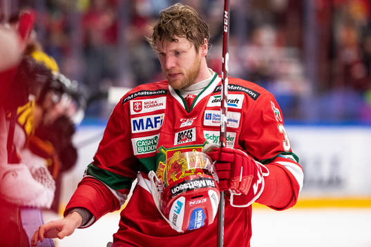 Moras Jonathan Carlsson