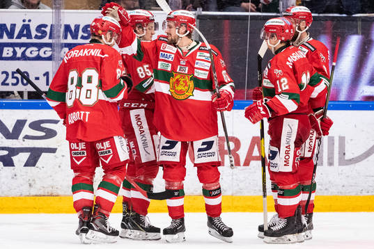 Moras Mathias Bromé jublar