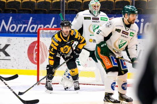 Skellefteås Bud Holloway