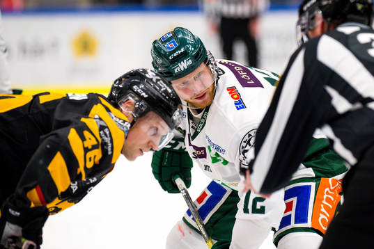 Skellefteås Mathis Olimb