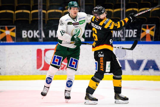 Skellefteås Filip Berglund