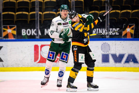 Skellefteås Filip Berglund