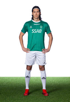 Brages Jonathan Lundbäck