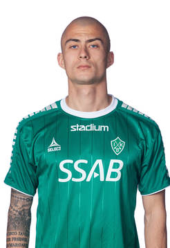 Brages Carlos Garcia Ambrosiani