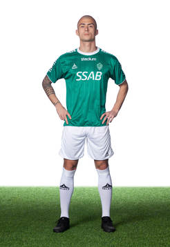 Brages Carlos Garcia Ambrosiani