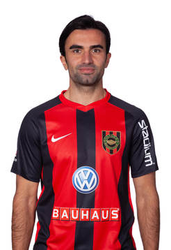 Brommapojkarnas Alexander Nilsson