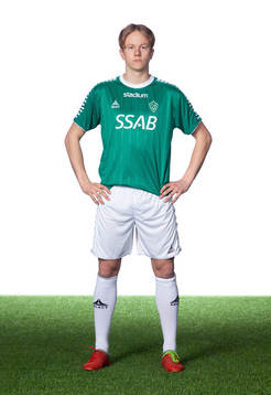 Brages Kalle Johansson