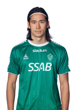 Brages Jonathan Lundbäck