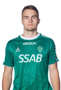 Brages Benjamin Hjertstrand