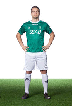 Brages Benjamin Hjertstrand