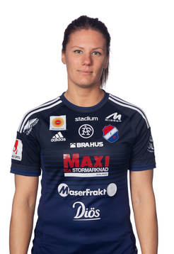 Kvarnsvedens Marie Salander