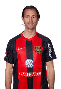 Brommapojkarnas Philip Hellquist