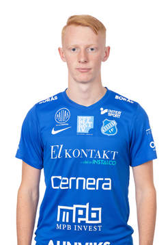 Norrbys Wilhelm Ärlig