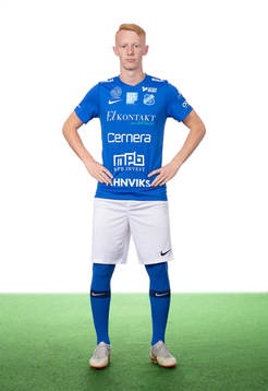 Norrbys Wilhelm Ärlig