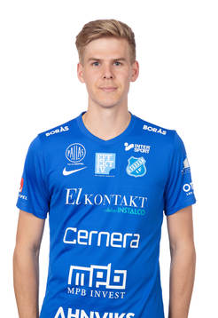 Norrbys Didric Andersson