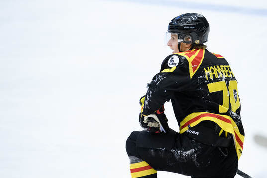 Brynäs Daniel Mannberg
